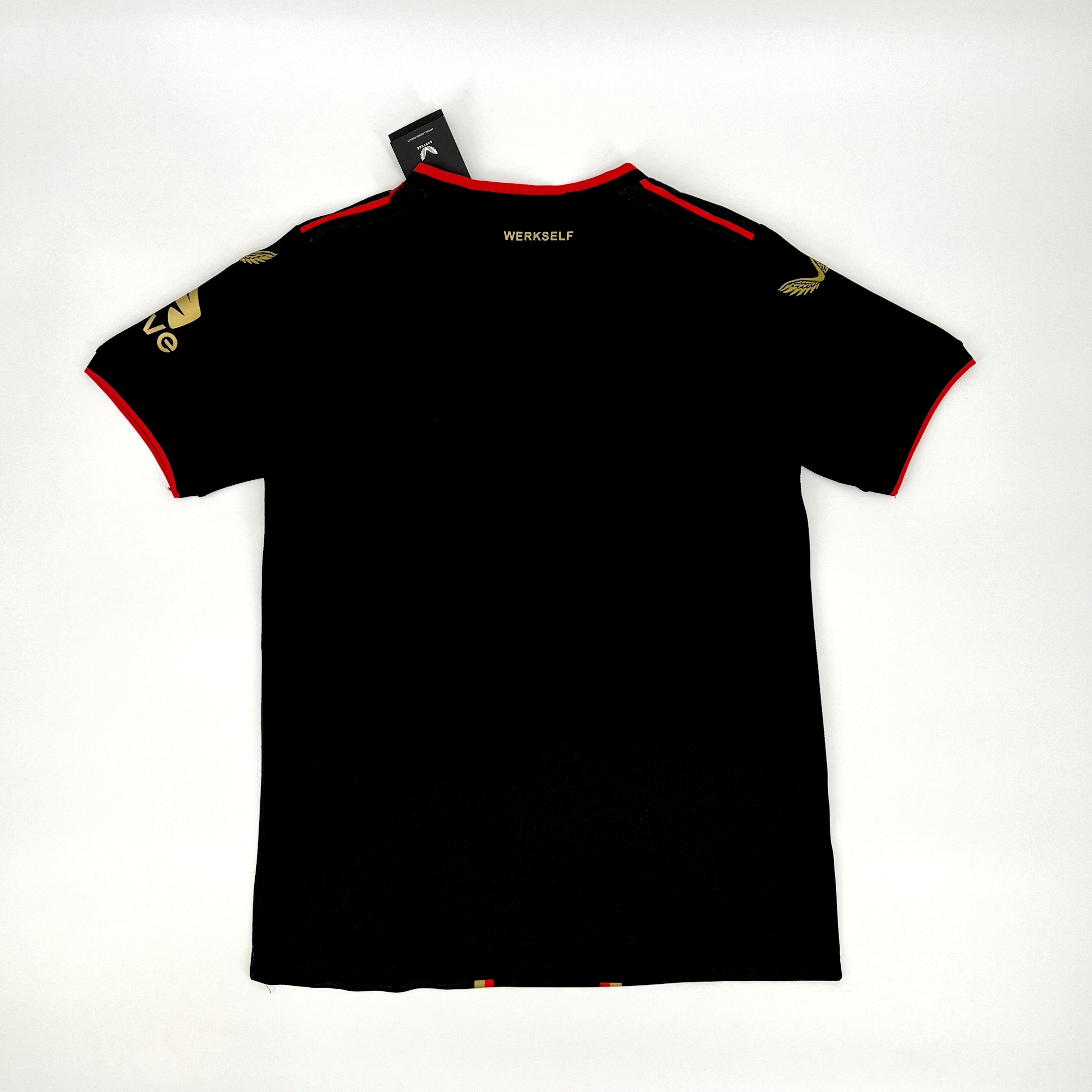 Bayer Leverkusen Champion Edition 24/25 Man