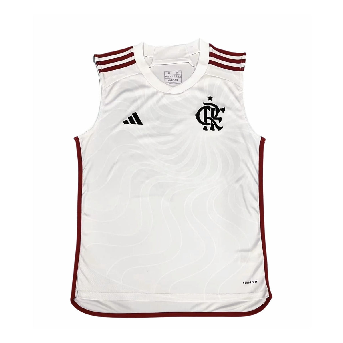 Flamengo Tank 24/25 man