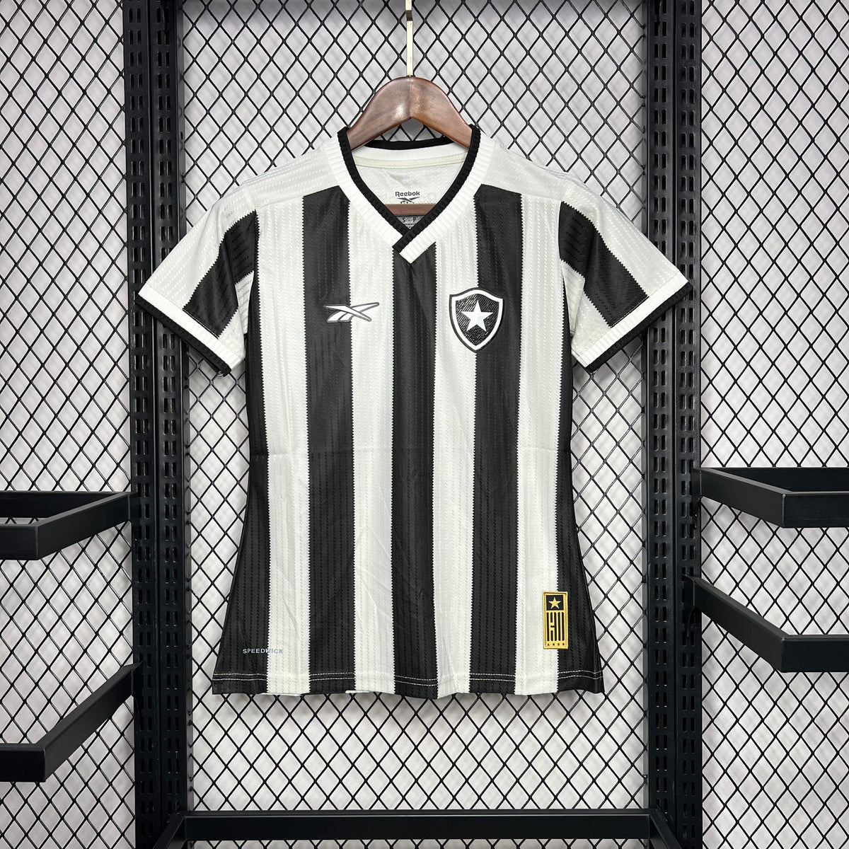 Botafogo i 24/25 kobieta