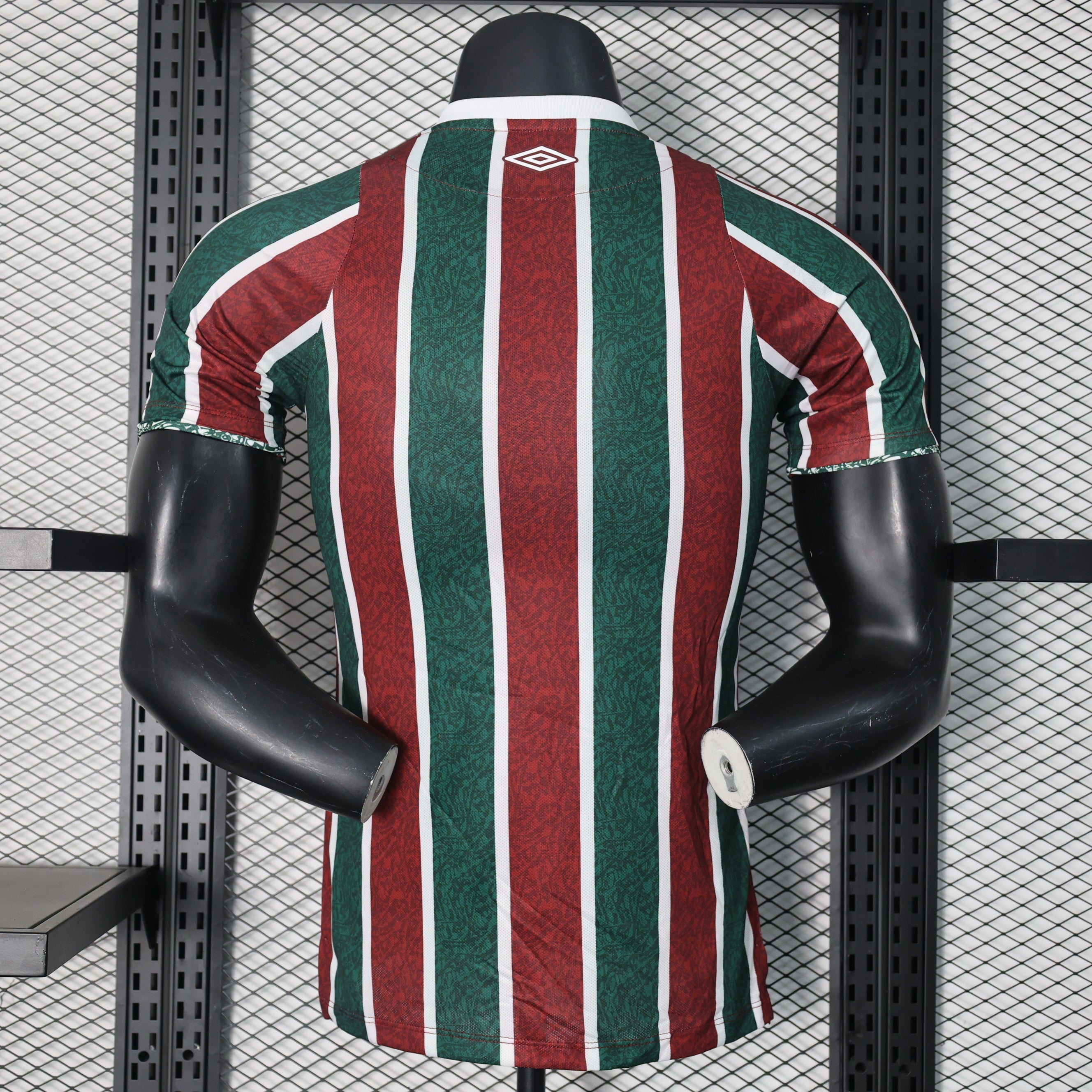 Fluminense I 24/25 (leagan imreoirí)