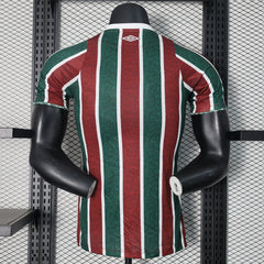 Fluminense I 24/25 (wersja odtwarzacza)