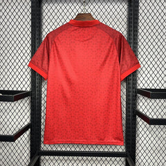 AFC BOUNERMOUTH  EDICIÓN ESPECIAL ROJO  24/25  HOMBRE