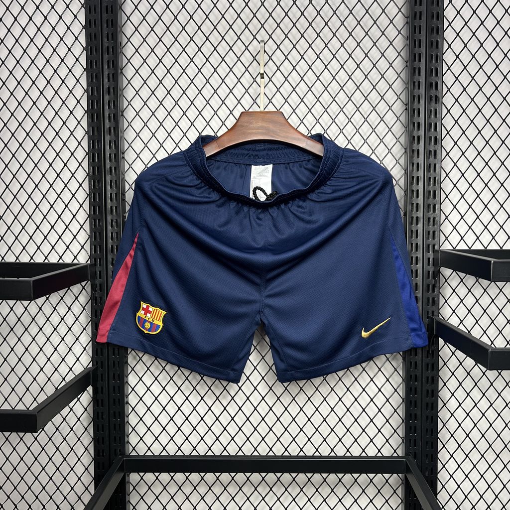 Barcelona I Korte broek 24/25 man