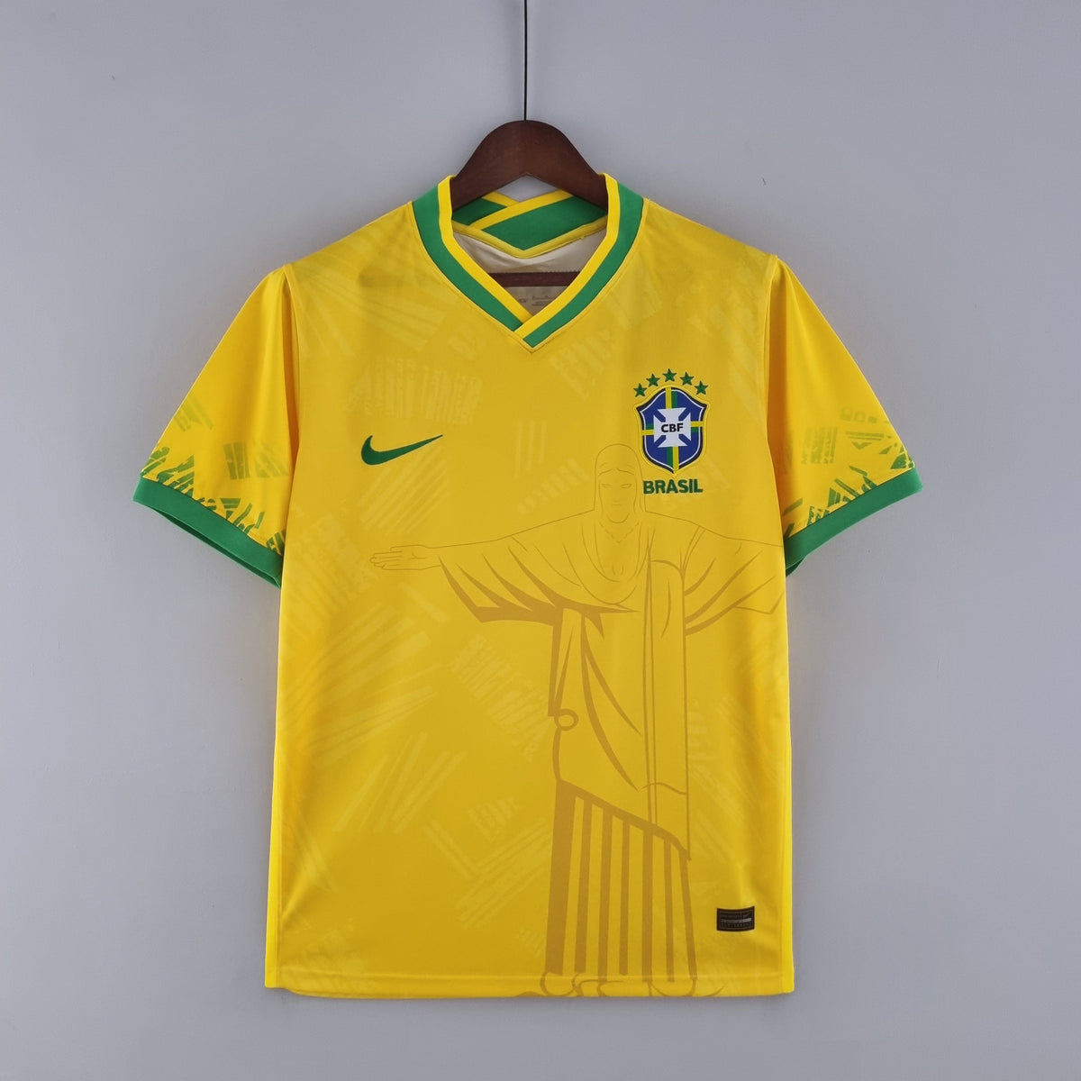 Brazilia I 22/23 Omul