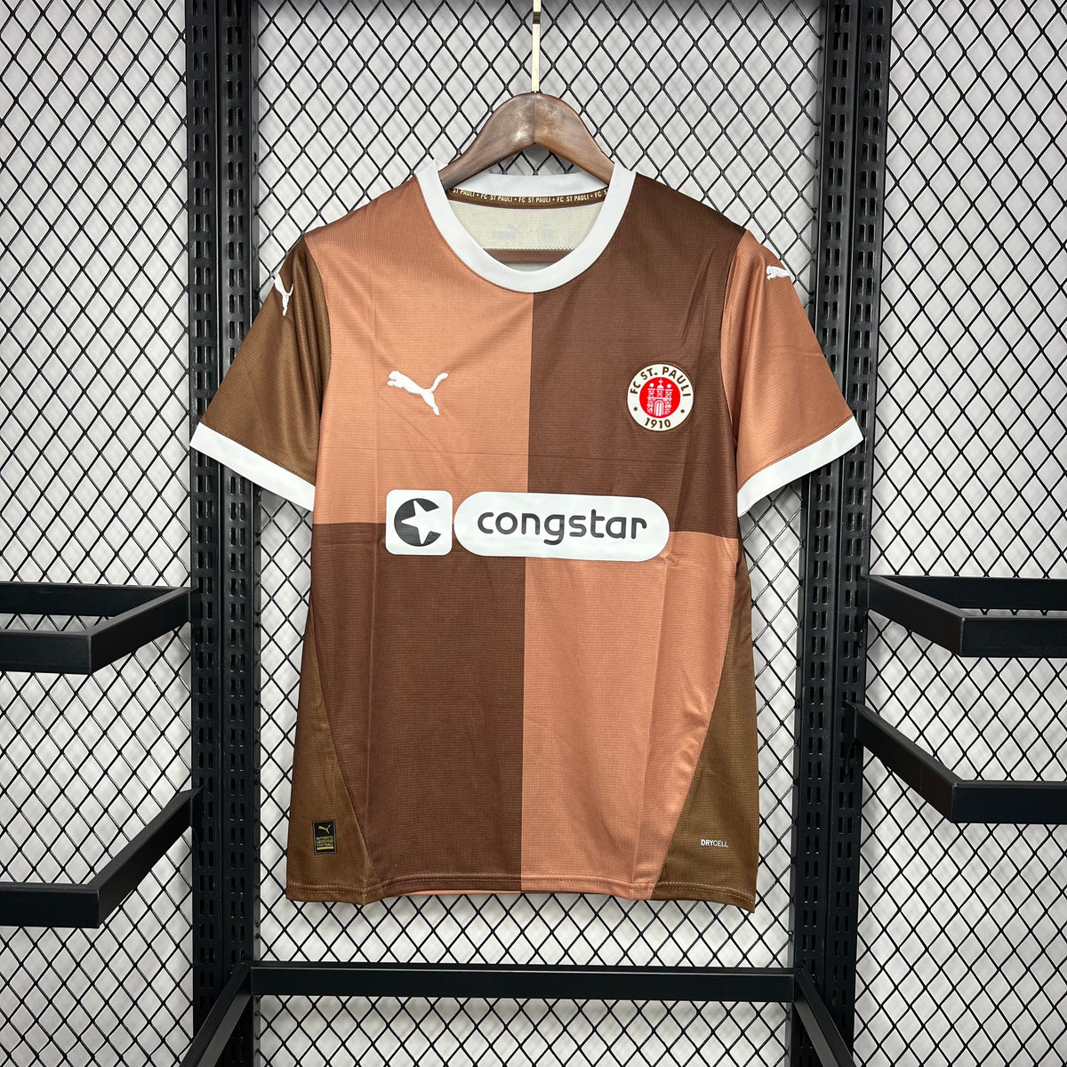 FC St. Pauli I 24/25 Adam