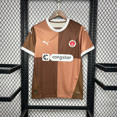 FC St. Pauli I 24/25 homem