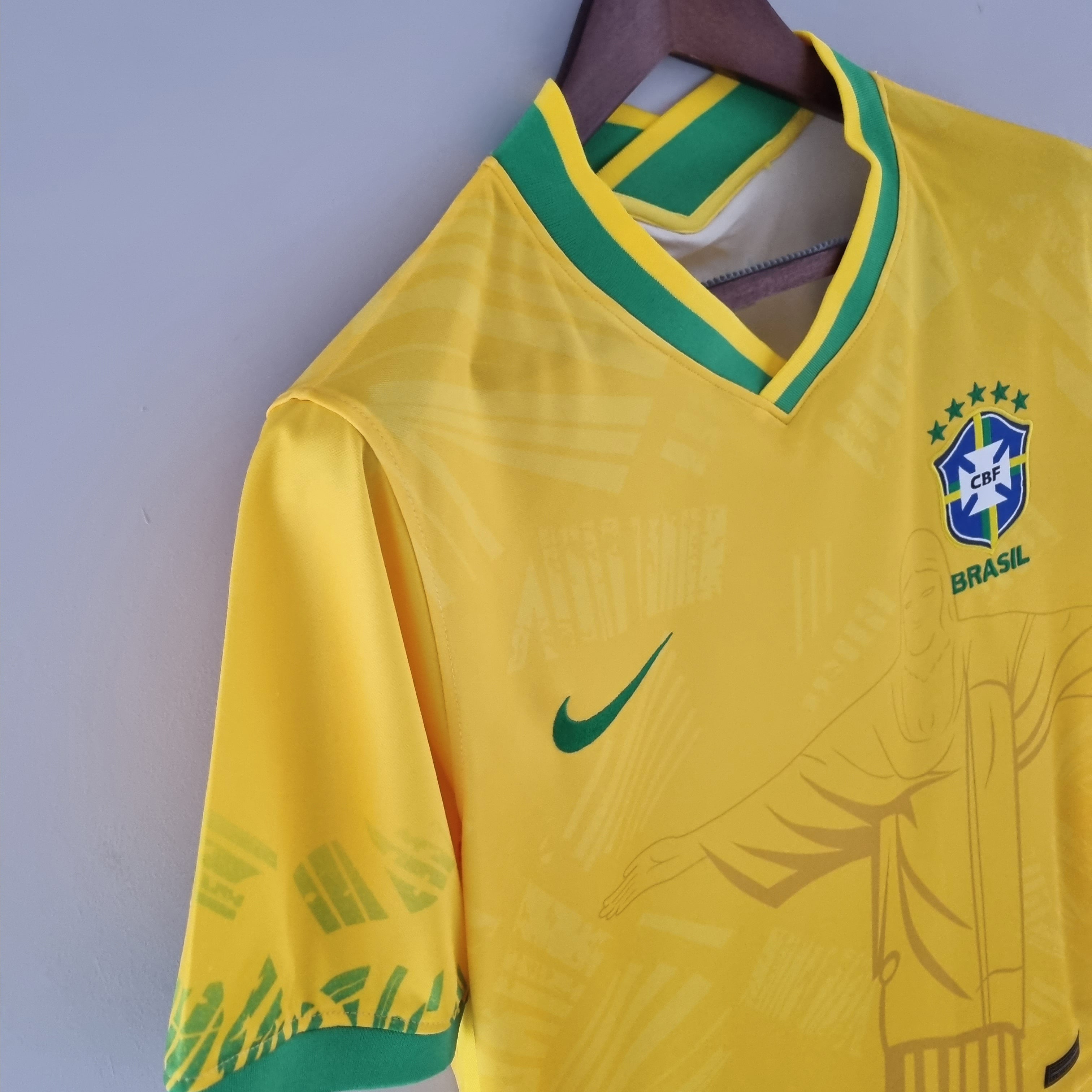 Brazilia I 22/23 Omul