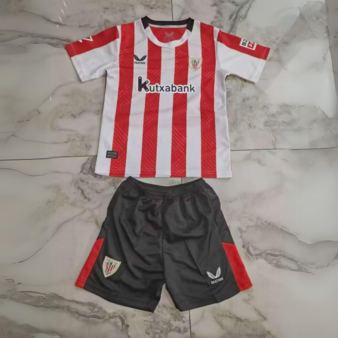 Atletische bilbao I 24/25 kinderen