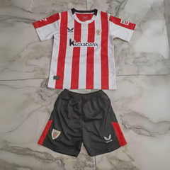 ATHLETIC BILBAO I 24/25 CONJUNTO INFANTIL