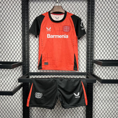 Bayer Leverkusen I 24/25 bambini