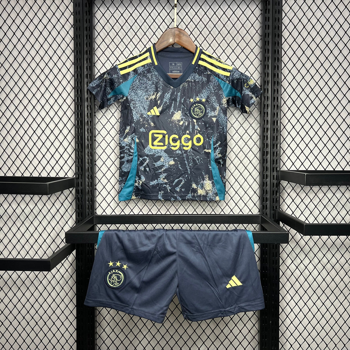 Ajax II 24/25 Dječji set