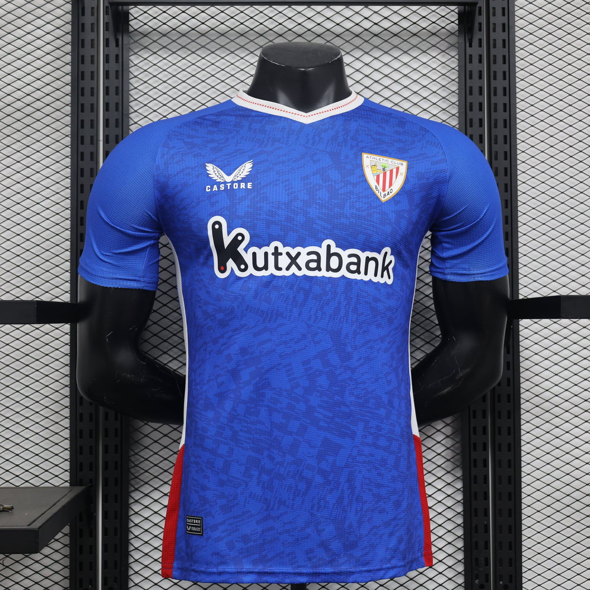 ATHLETIC BILBAO II 24/25 (VERSIÓN JUGADOR)