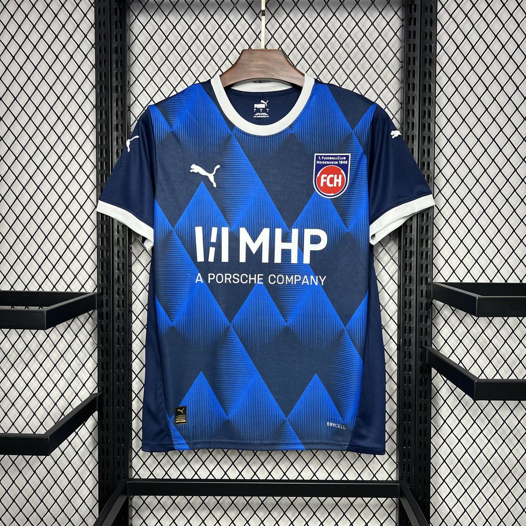 FC Heidenheim II 2024/25