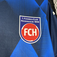 FC Heidenheim II 2024/25