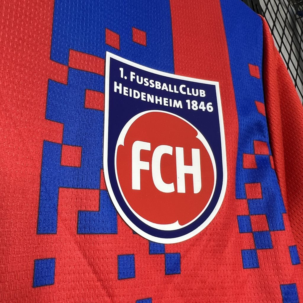 FC Heidenheim I 2024/25