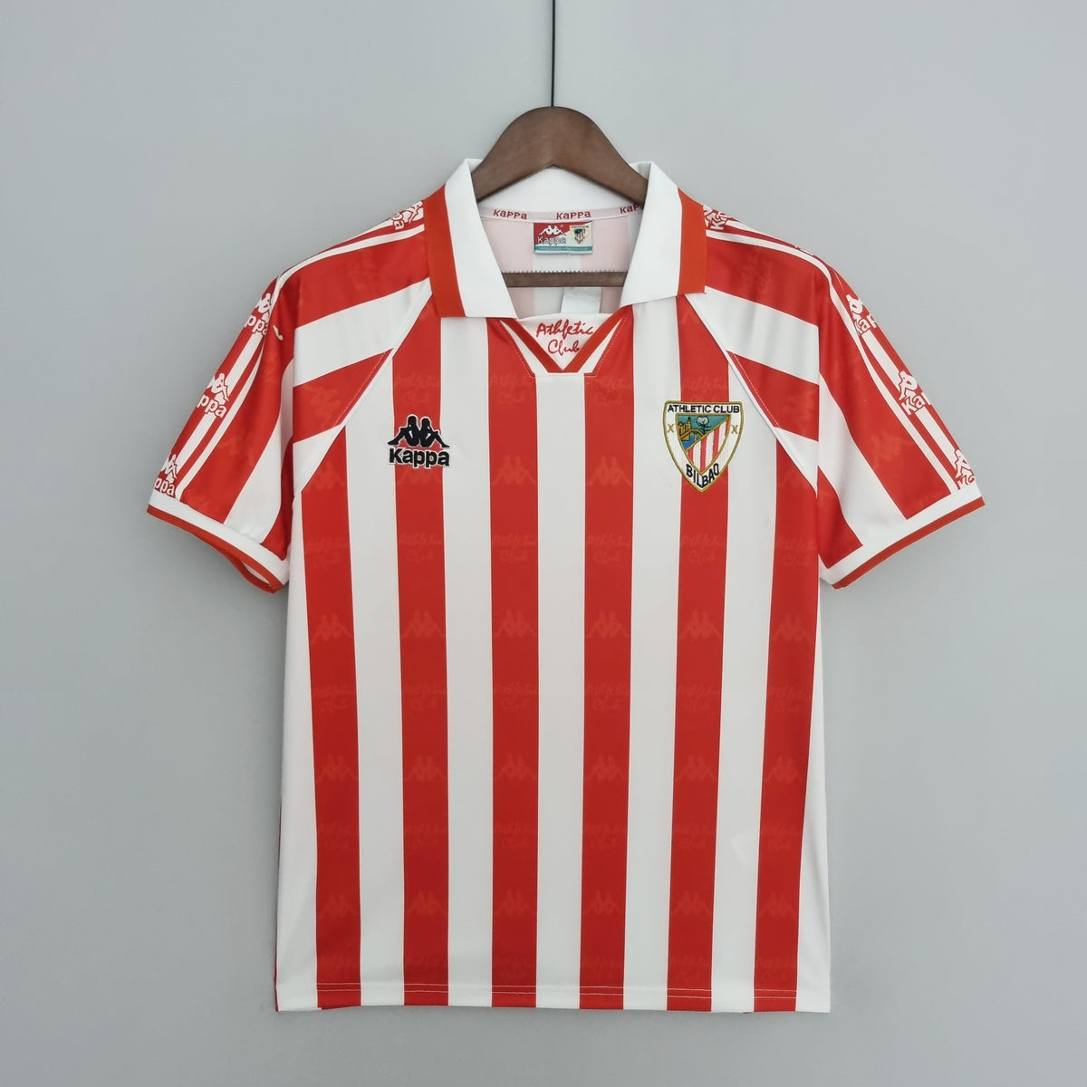 ATHLETIC BILBAO I 95/97 (RETRO)