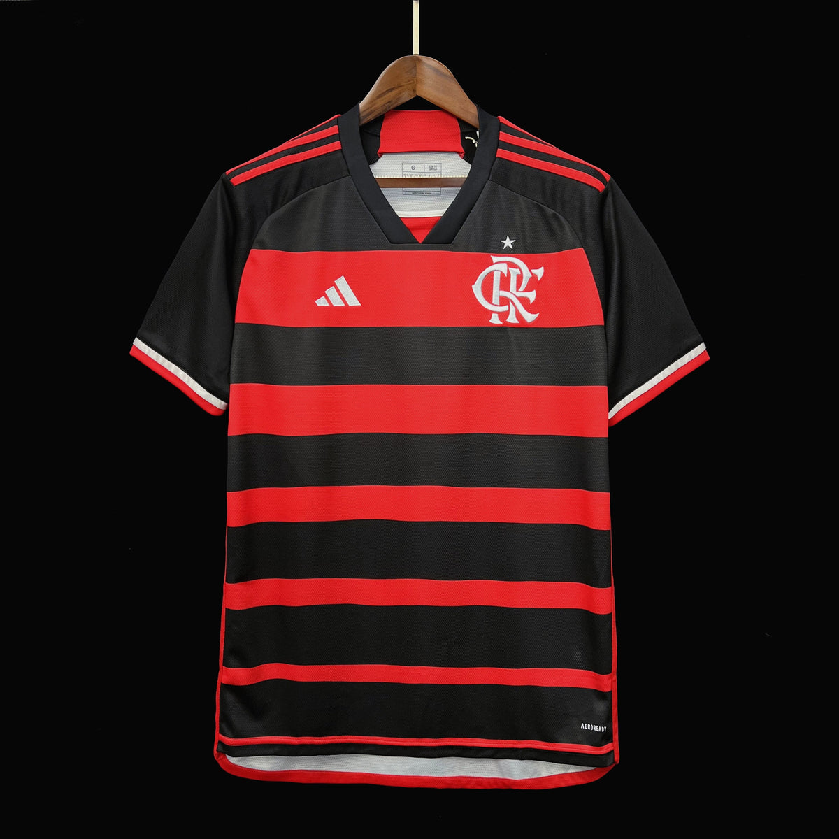 Flamengo I 24/25 I man