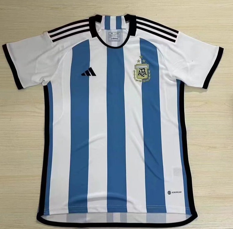 Argentine I Coupe du monde 22/23 Man (3 étoiles)