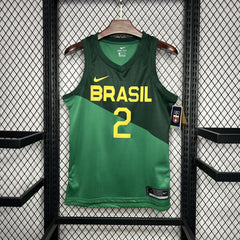 BRAZIL YAGO#   BALONCESTO  24/25  HOMBRE