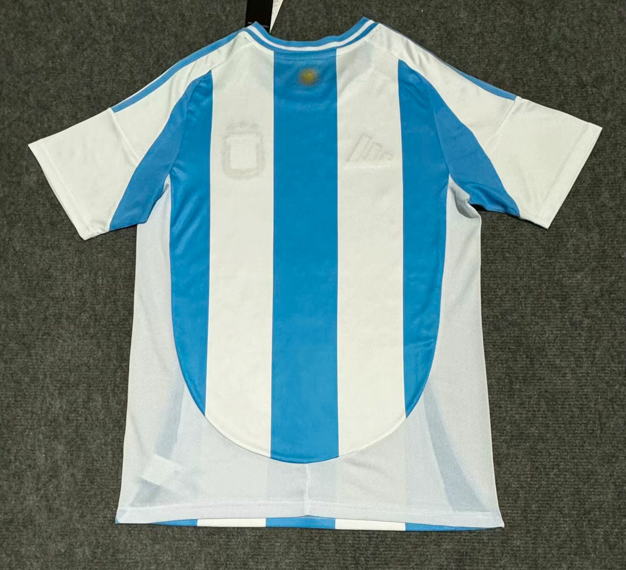 Argentinien I Copa América 24/25 Mann