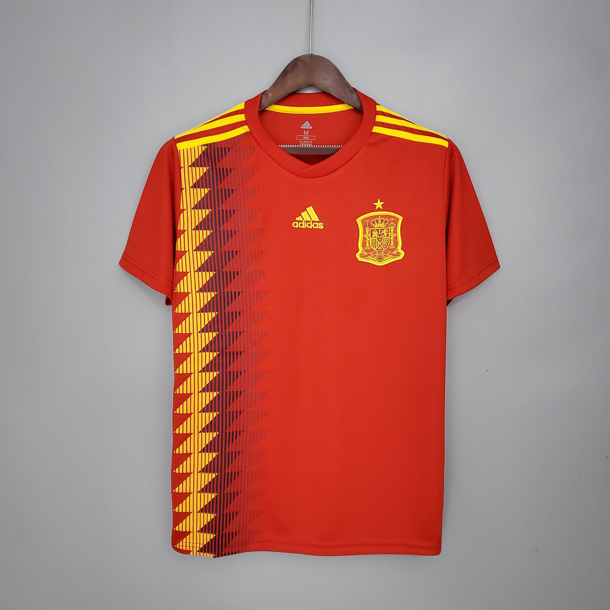 ESPAÑA I 2018 (RETRO)