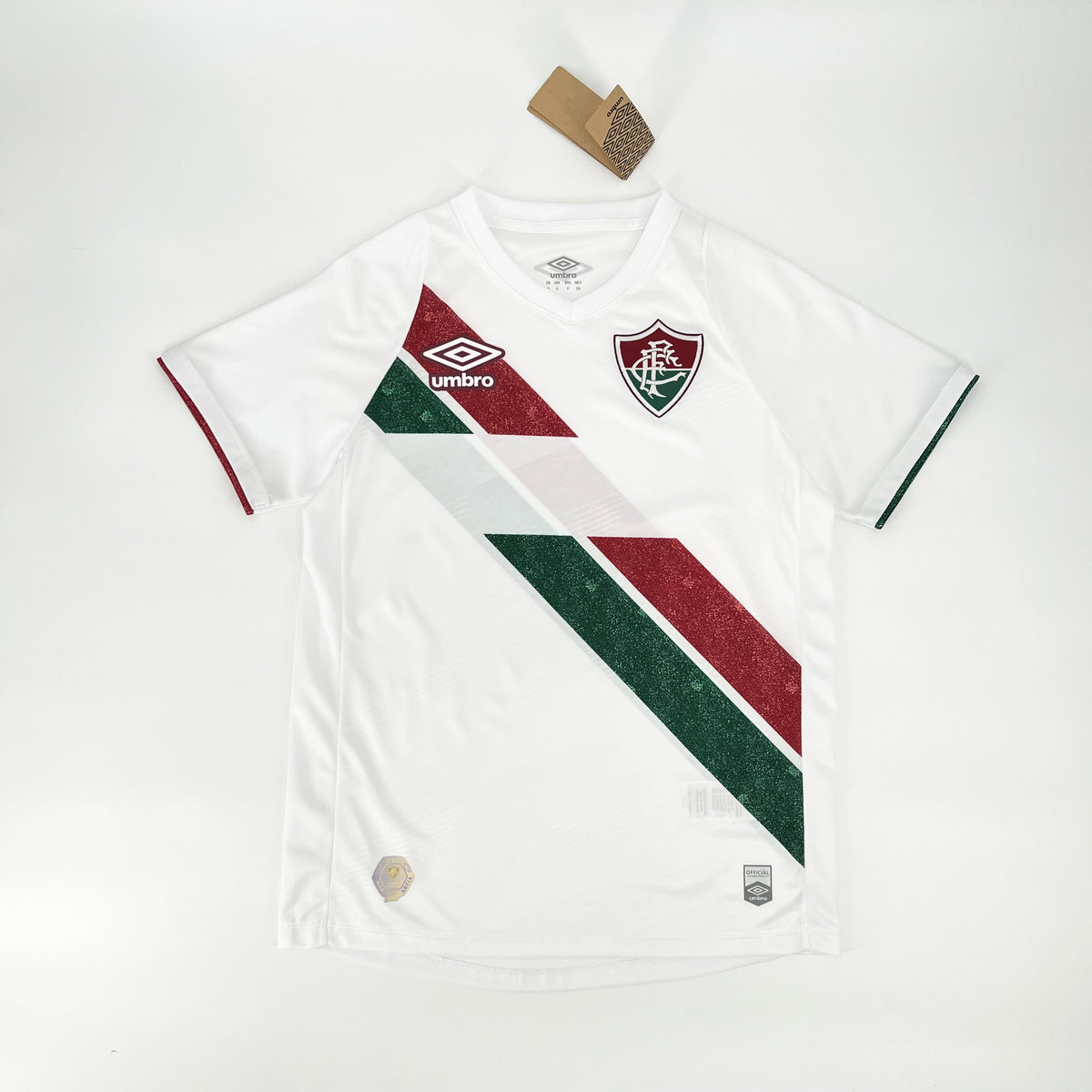 Fluminense II 24/25 Ben adamım