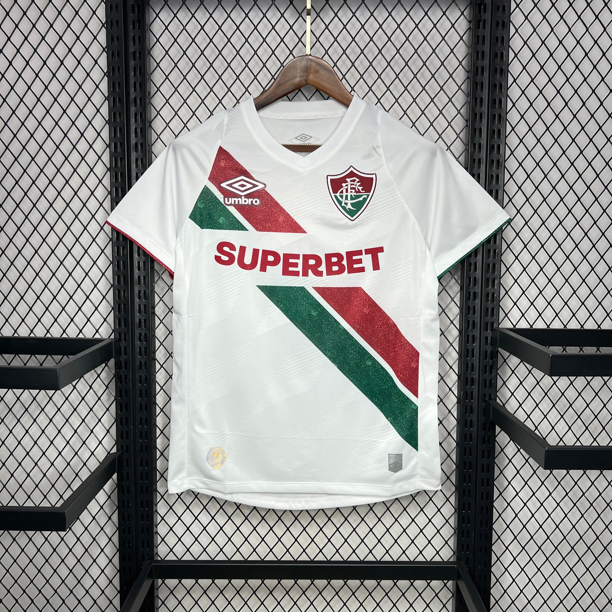 FLUMINENSE  II   24/25   HOMBRE