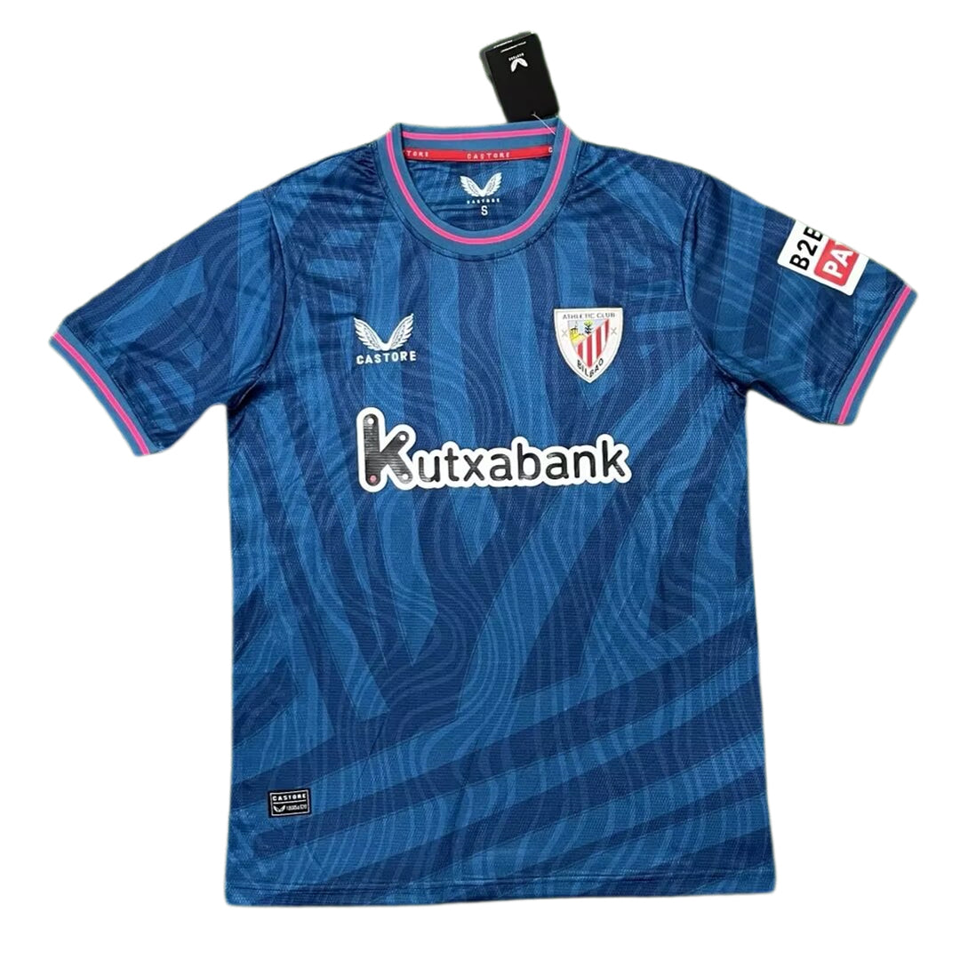 Athletic Bilbao Anniversary Edition 24/25 Man