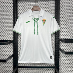 Cordoba CF Retro Anniversary Year 24/25