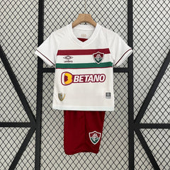 Fluminense II 23/24 Children's set