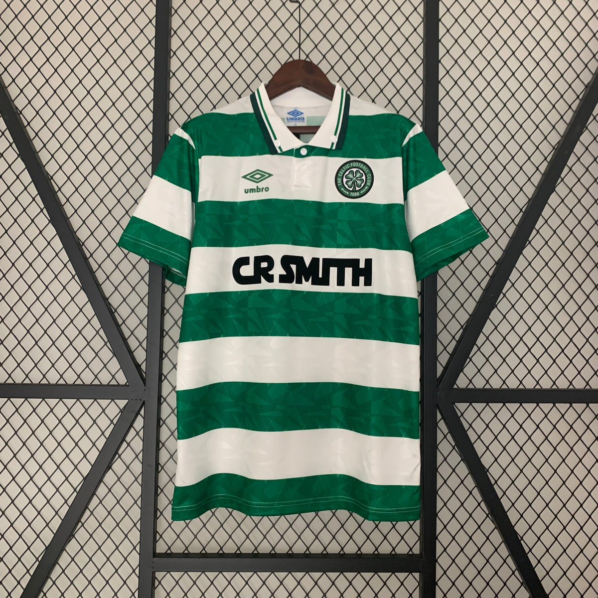 Celtic I 89/91 (Retro)