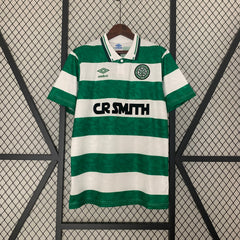 Celtic I 89/91 (retro)