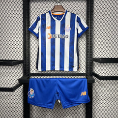 FC Porto I 24/25 Children's team