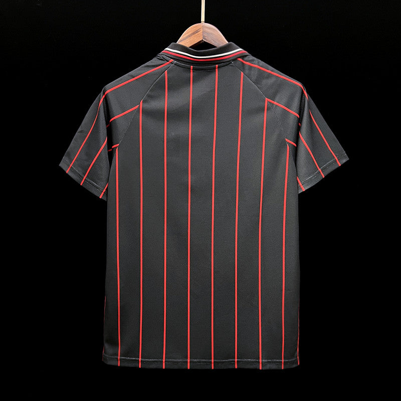 FLAMENGO  NEGRO  24/25  HOMBRE