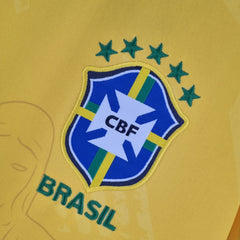 Brazilia I 22/23 Omul