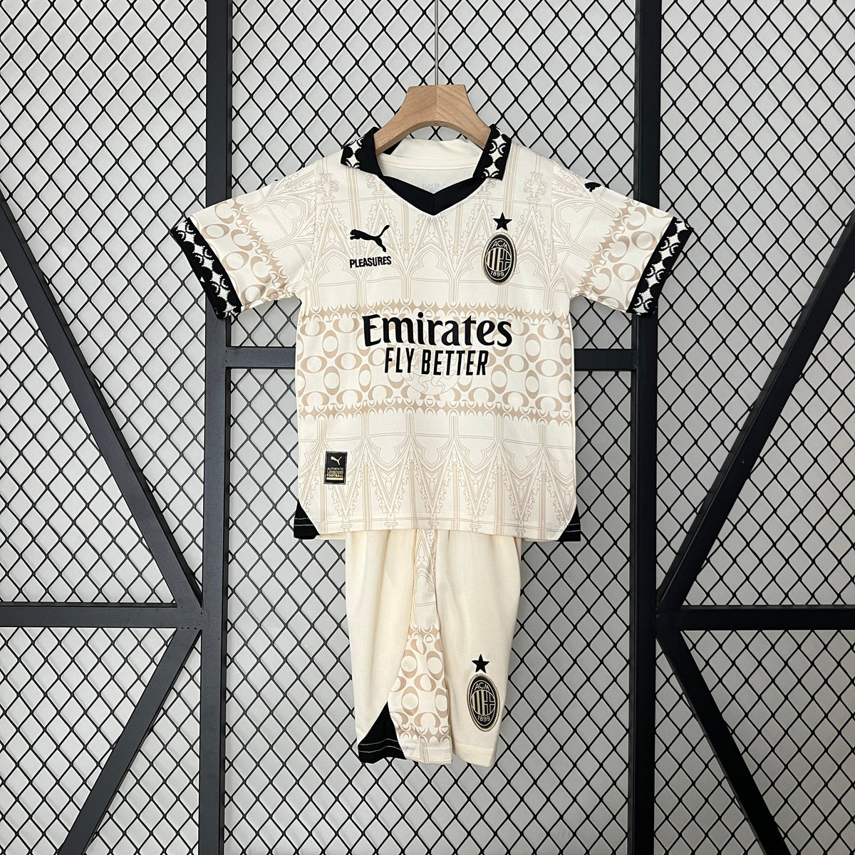 AC Milan Special Edition 24/25 Kinderset