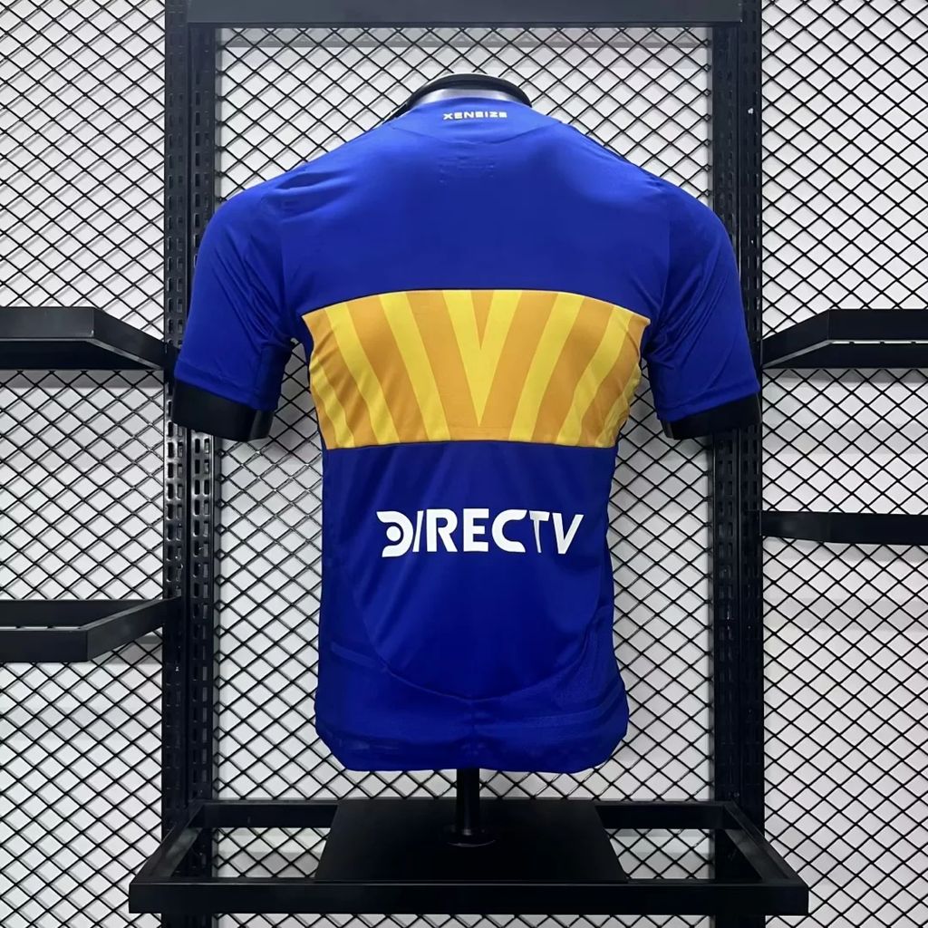 Boca Juniors I 24/25 (versione giocatore)