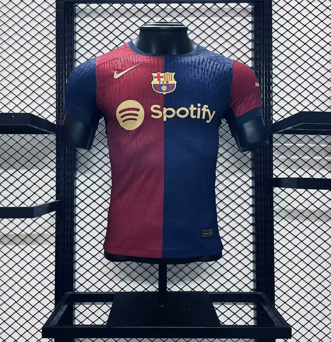 Barcelona i Player Version3 24/25