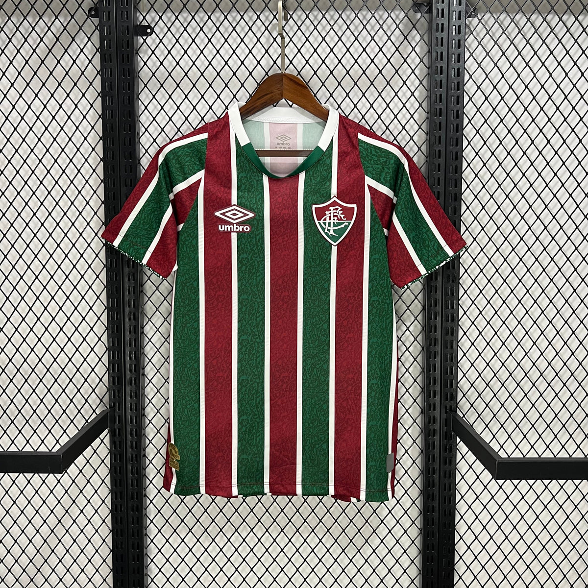 Fluminense I 24/25 adam