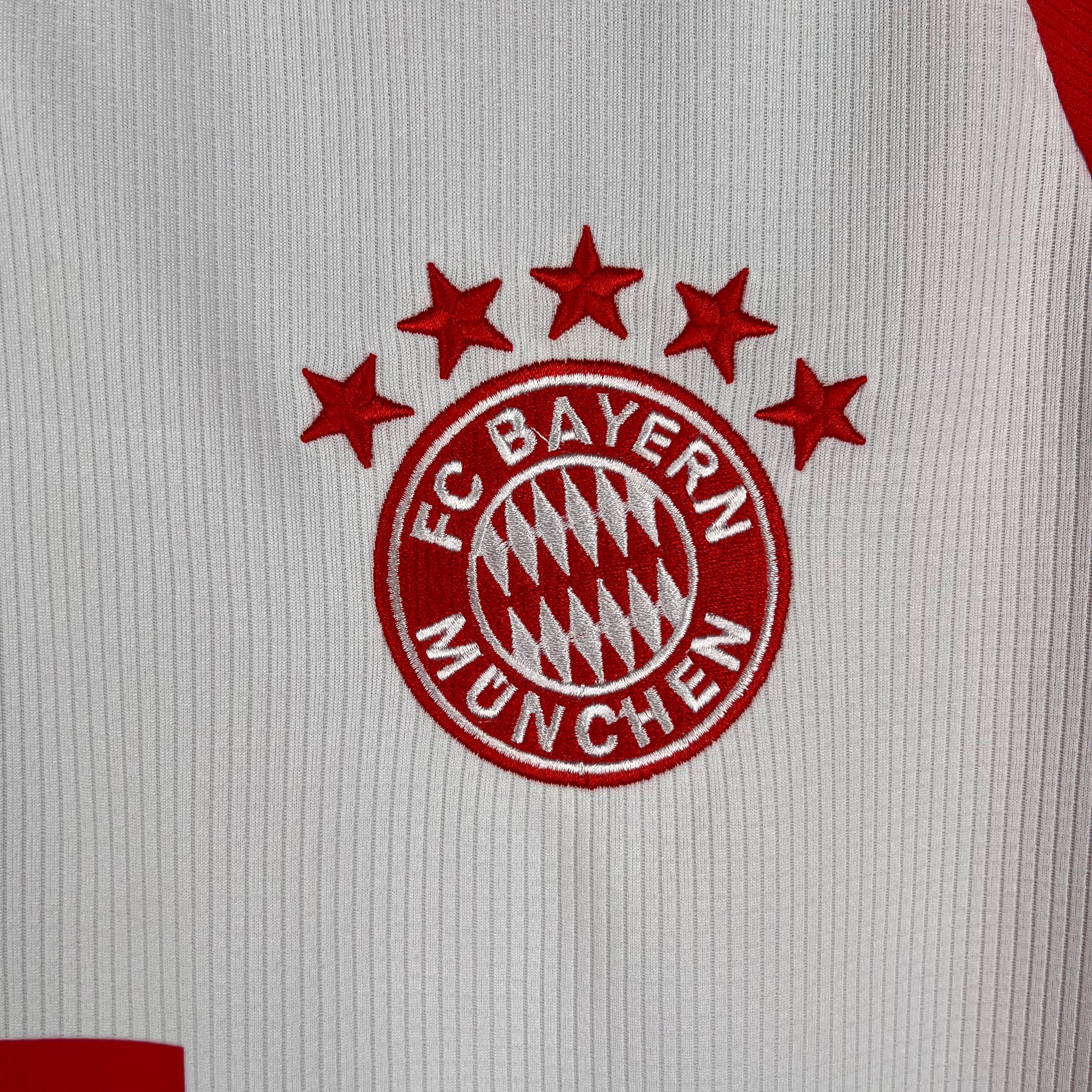 Bayern Munich I 23/24 Man