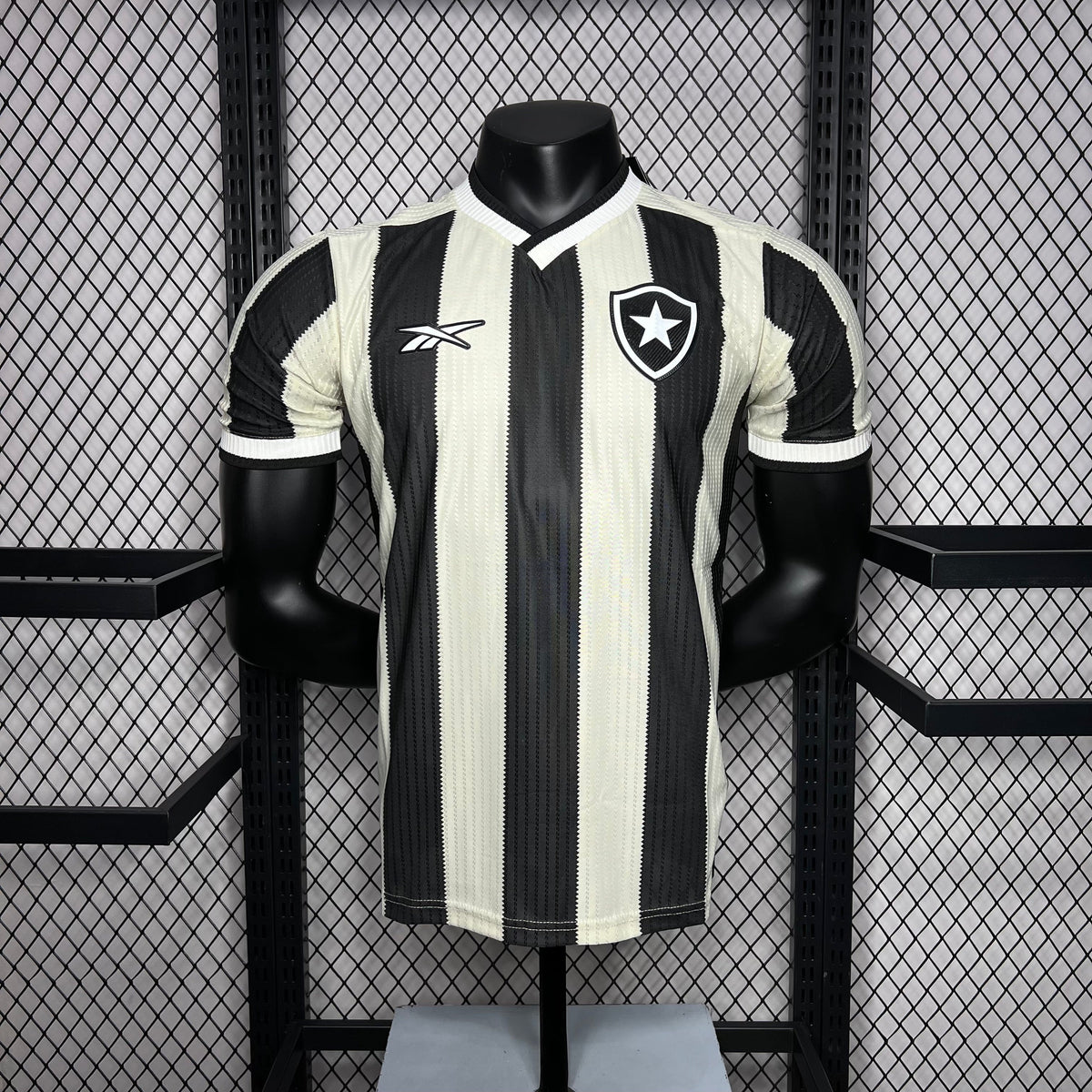 Botafogo II 24/25 (oyuncu sürümü)