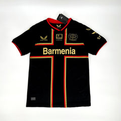 Bayer Leverkusen Champion Edition 24/25 homem