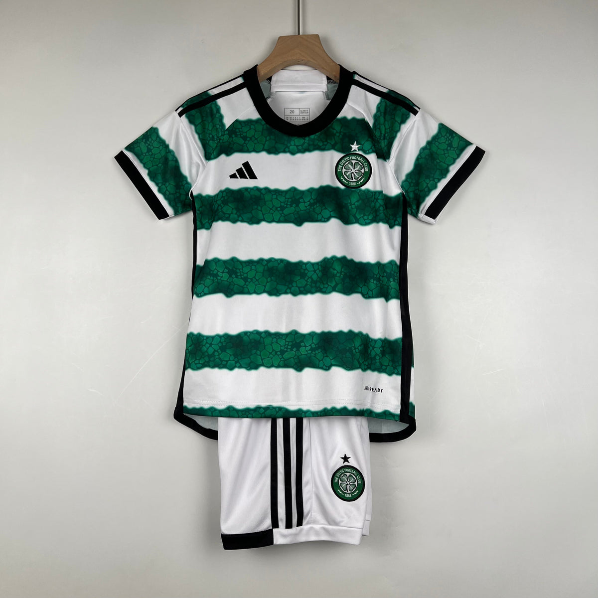 Celtic I 23/24 kinderset