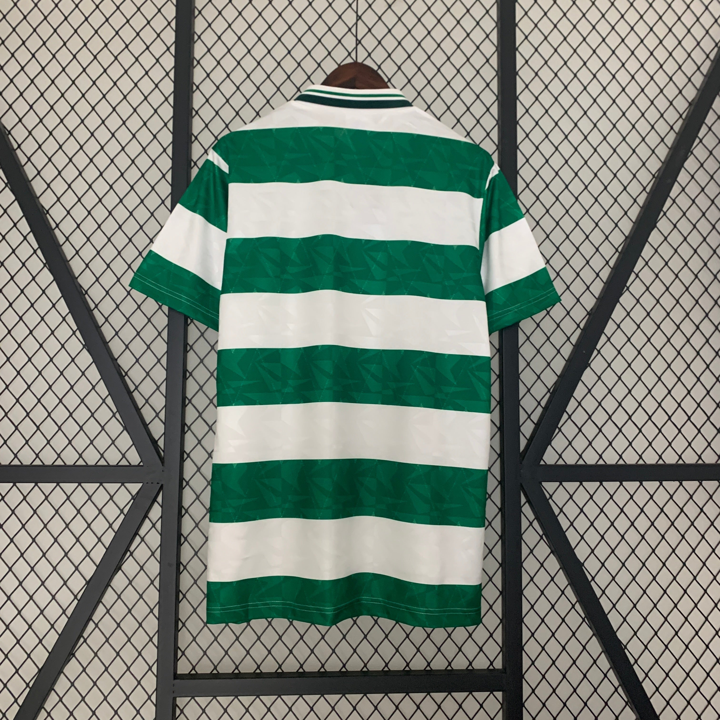 Celtic I 89/91 (Retro)