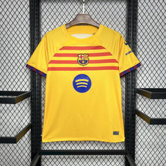 Barcelona Amarillo 24/25 Mann