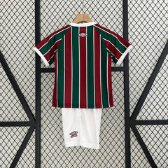 FLUMINENSE I 23/24 CONJUNTO INFANTIL