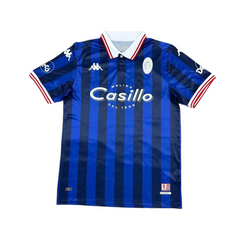 BARI Special Blue Edition 24/25 homem