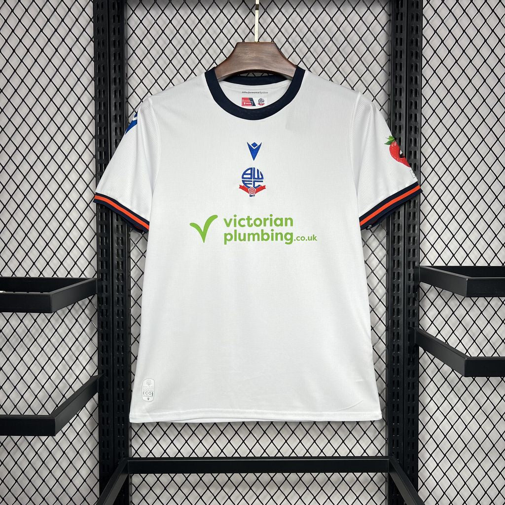 Bolton Wanderers FC I 24/25 Man