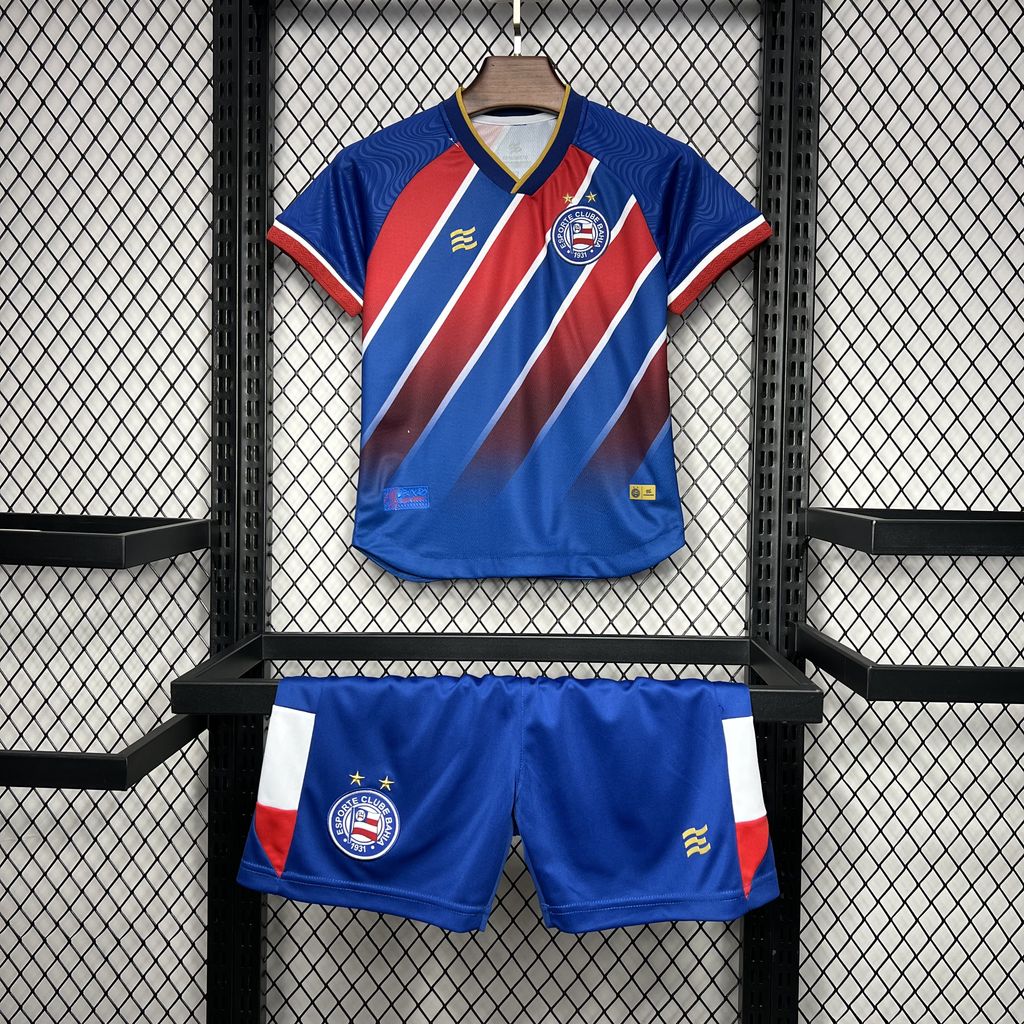 Bahia II Conjunto de Crianças 24/25