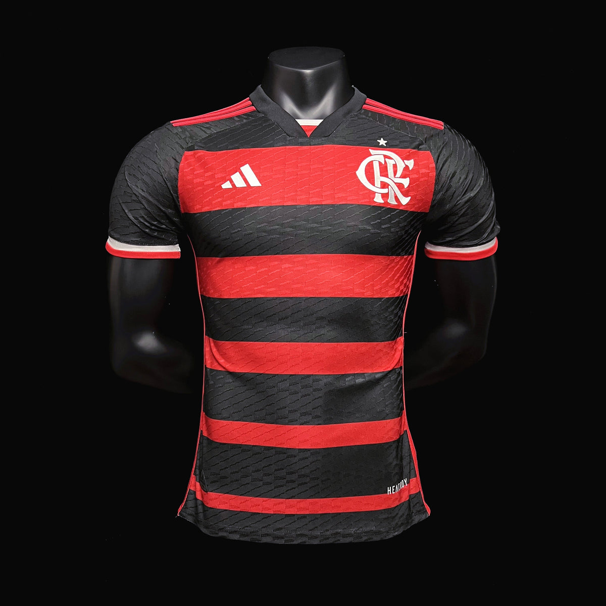 Flamengo I 24/25 (oyuncu sürümü)